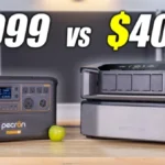 Pecron F5000 vs EcoFlow DELTA Pro Ultra - Don't Make This Mistake!