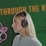 Curious About On-Ear Headphones? Meet The Aventho 100!