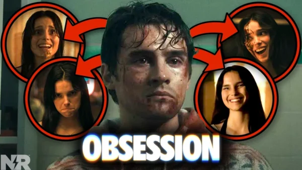 OBSESSION Movie Breakdown: Every Hidden Detail You Missed!