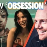 Bill Burr Reviews 'Obsession'