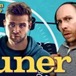Hear me out, this crime thriller is cracking | Tuner (Leo Woodall) (REVIEW) | Projector