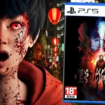 El juego más JAPONES de PS5 | Slitterhead