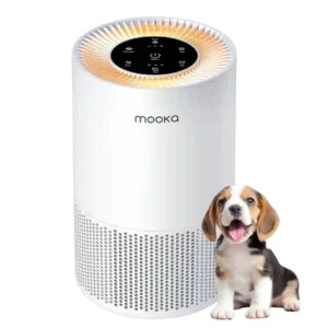 MOOKA AP-S0610L