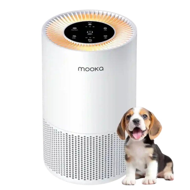 MOOKA AP-S0610L