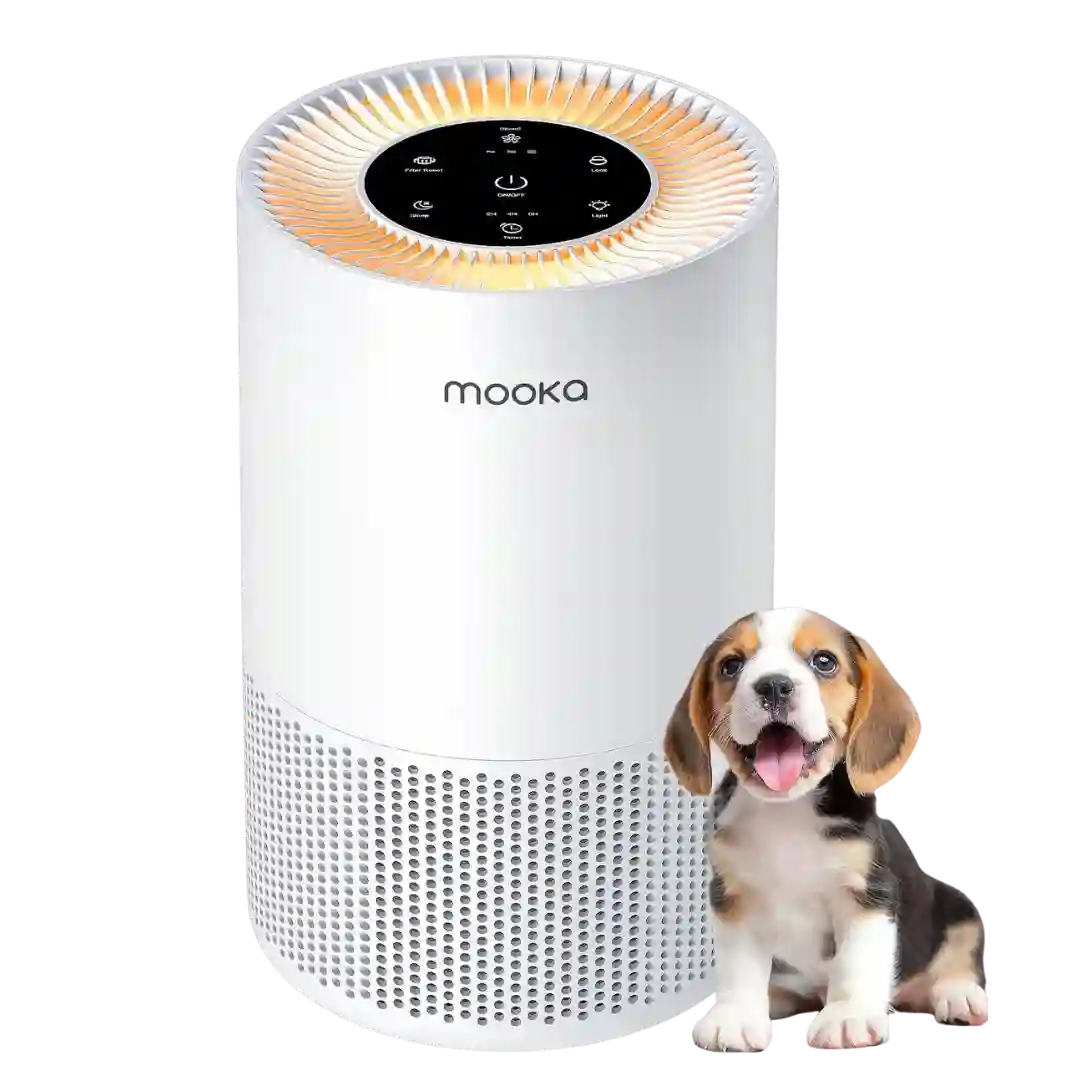 MOOKA AP-S0610L