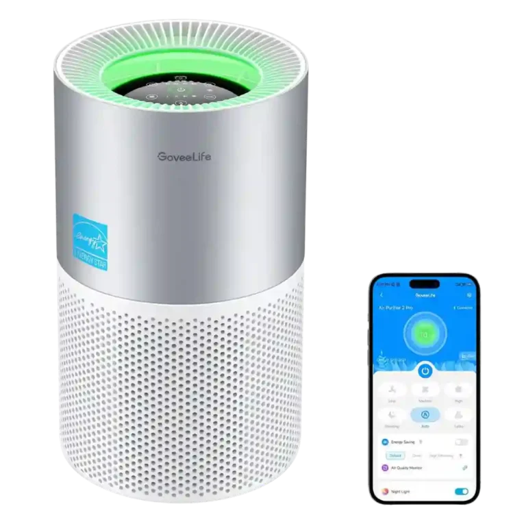 GoveeLife Smart Air Purifier 2 Pro, H7129