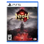 Nioh 3