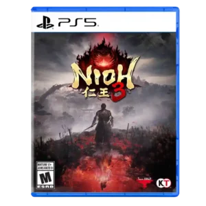 Nioh 3