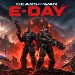 Gears of War: E-Day