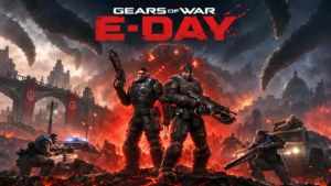 Gears of War: E-Day
