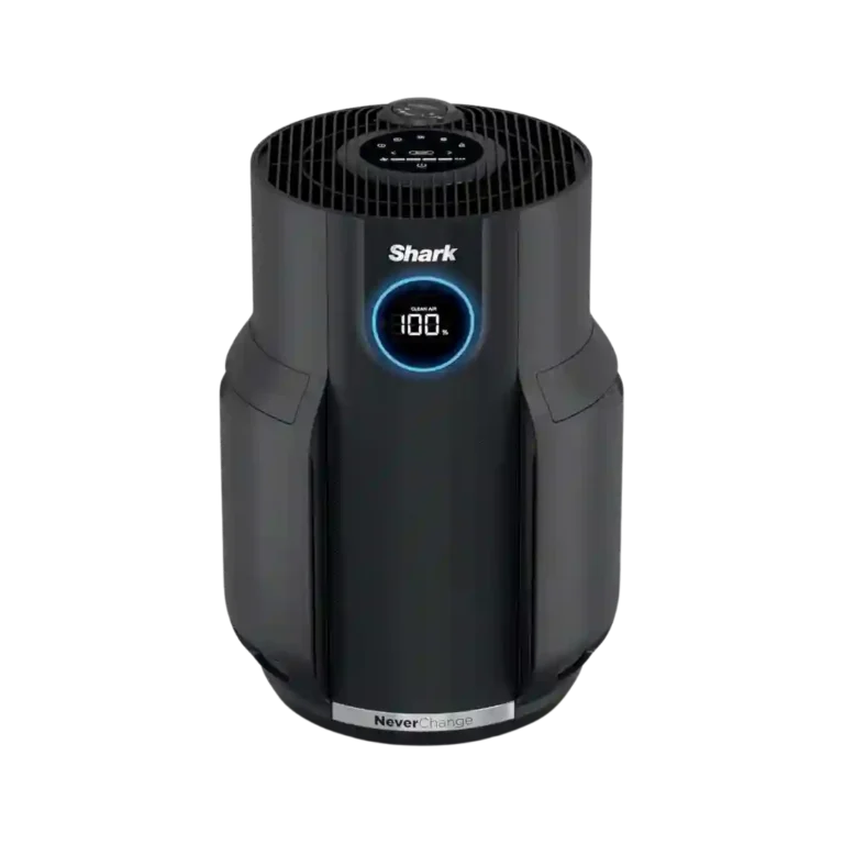 Shark NeverChange Air Purifier, HP152
