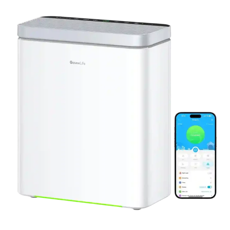 GoveeLife Smart Air Purifier 2, H7124