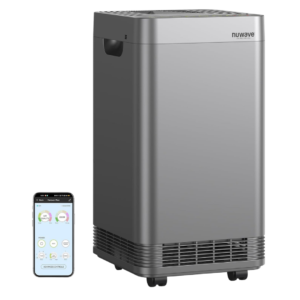Nuwave Forever Plus, 47607