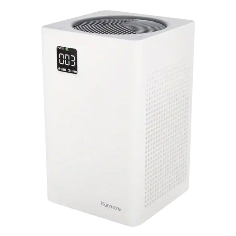 Kenmore PM2010