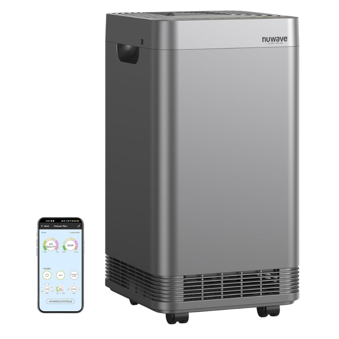 Nuwave Forever Plus, 47607
