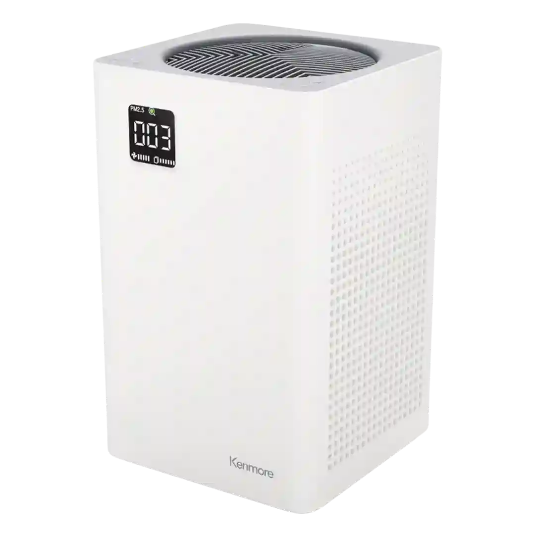Kenmore PM2010