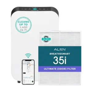 Alen BreatheSmart 35i