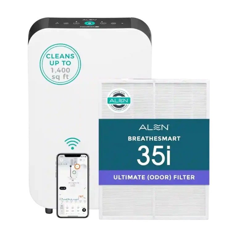 Alen BreatheSmart 35i