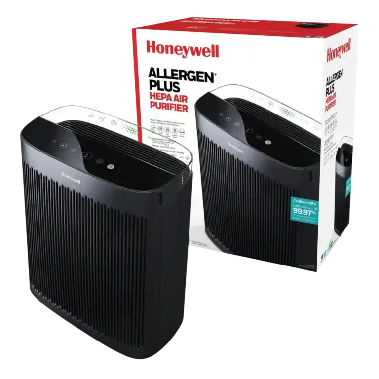 Honeywell HPA5300