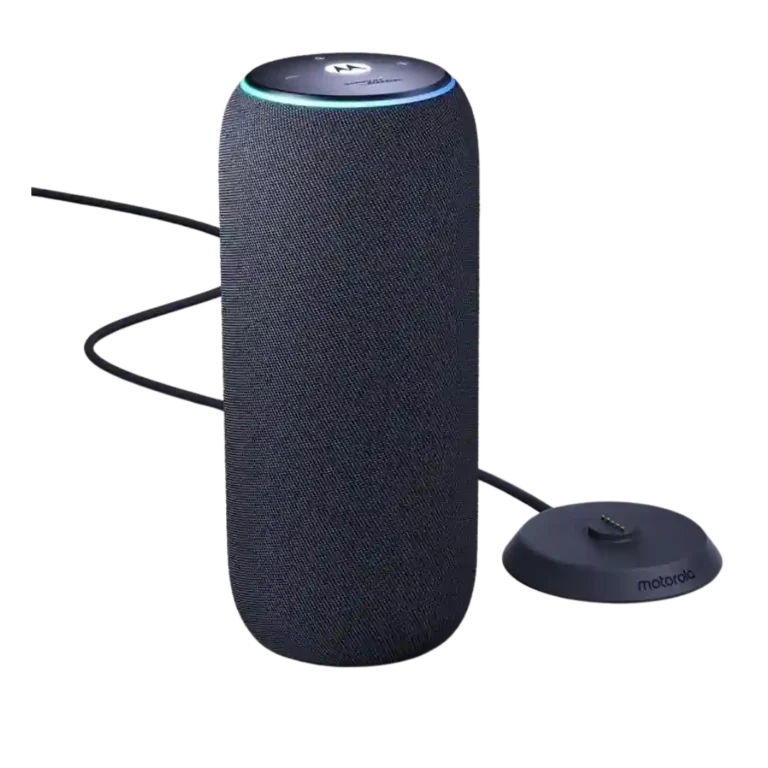 Motorola Moto Sound Flow