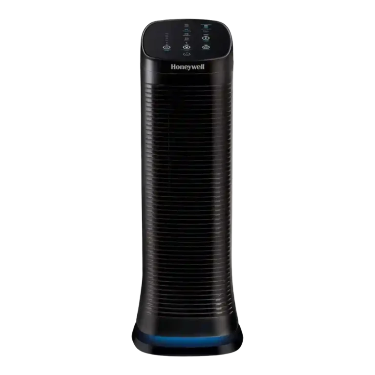 Honeywell Air Genius 5, HFD320