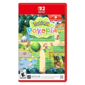 Pokémon Pokopia