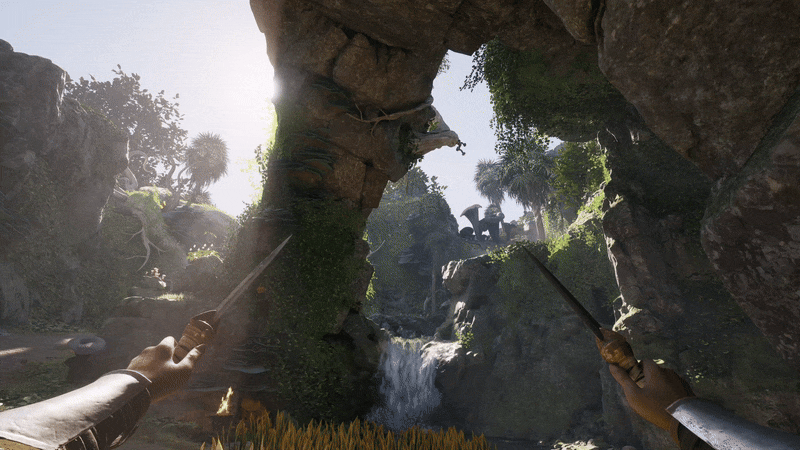 AVOWED Review: A Wonderfully Streamlined Adventure — GameTyrant
