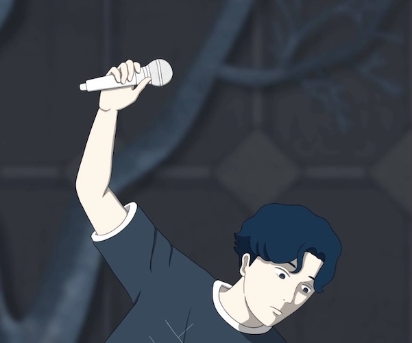 Film Review: Life Comes at You Fast in "Jinsei" - The Arts Fuse
