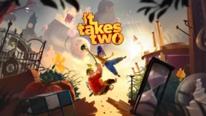 It Takes Two
