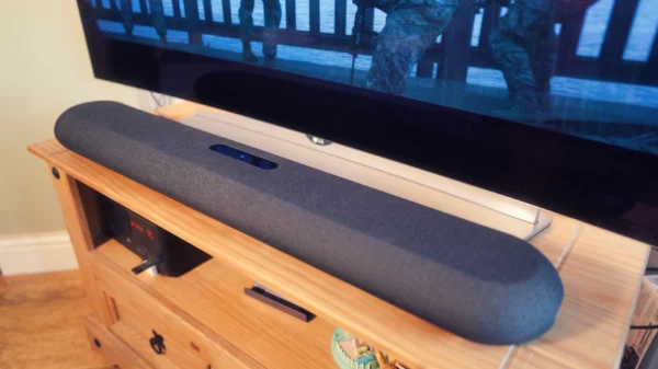 Bluesound Pulse Cinema Mini Review