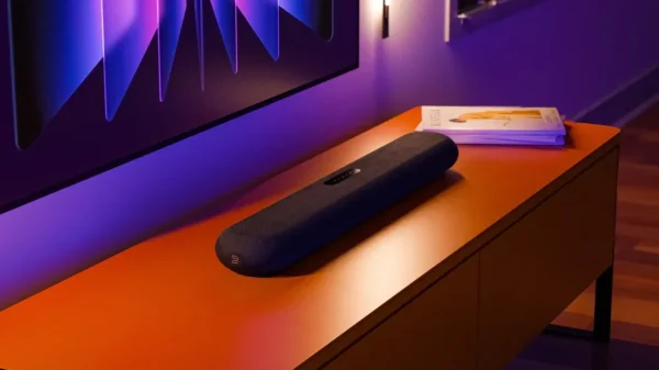 Bluesound Pulse Cinema Mini review