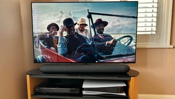 Bluesound Pulse Cinema Mini review: Scaled back in size and spatial sound | Expert Reviews