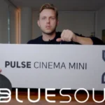 This Tiny Soundbar Sounds HUGE – BlueSound Pulse Cinema Mini Unboxing + Review