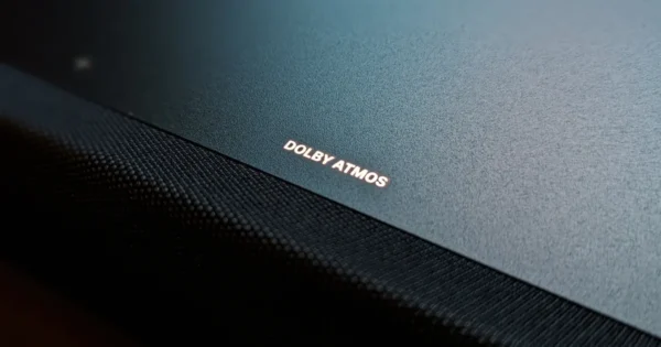 Sennheiser Ambeo Soundbar Mini review: Dolby Atmos for your bedroom