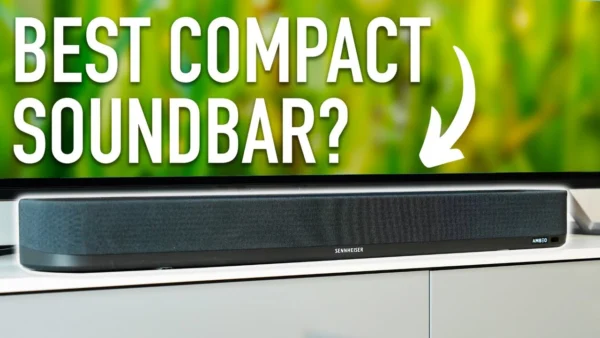 Sennheiser Ambeo Mini Review | Sonos Beam Killer?