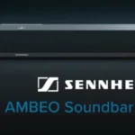 Sennheiser AMBEO Soundbar Mini - The BEST Dolby Atmos compact soundbar on the market?!