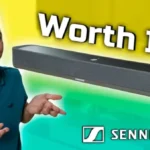 Better Than Larger Alternatives? Sennheiser Ambeo Soundbar Mini Review
