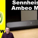The Sennheiser AMBEO Soundbar Mini Packs Some ATMOS Punch - Full Review