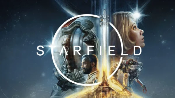Starfield Review – Xbox Tavern