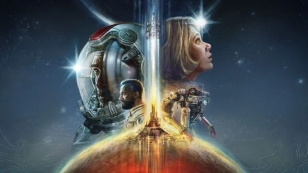 Starfield Review | RPGFan