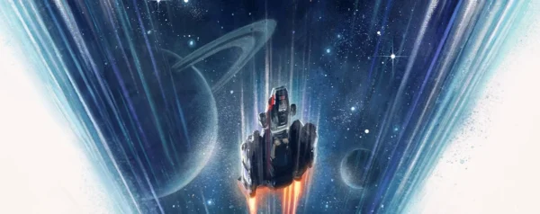 Starfield PS5 Review – Same stars, new vessel | TheSixthAxis