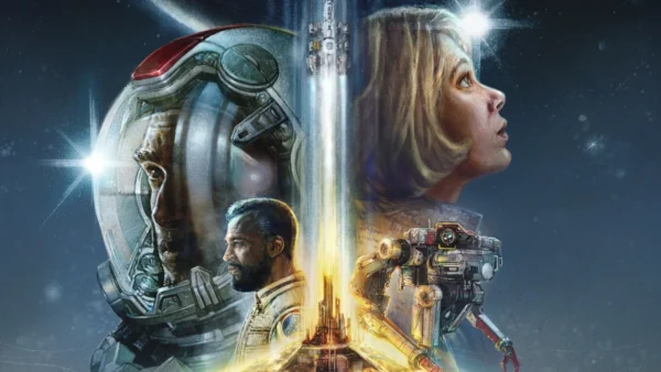 Starfield Review - IGN