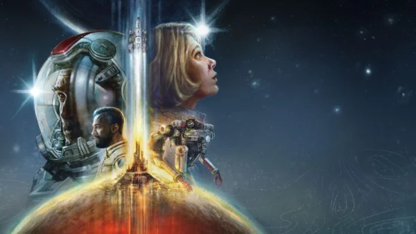 Starfield Review | RPGFan
