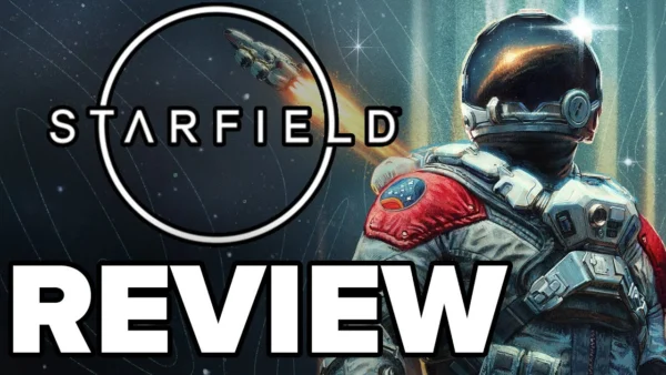 Starfield Review - The Final Verdict