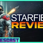 Starfield Review - Kinda Funny Gamescast