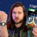 STARFIELD: Bethesda are all Liars?