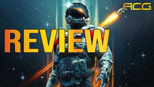 Starfield Review "Buy, Wait, Never Touch?"