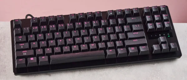 ‘I haven't seen an analog keyboard with this many adjustments’: The new Razer Huntsman impressed me with its analog...