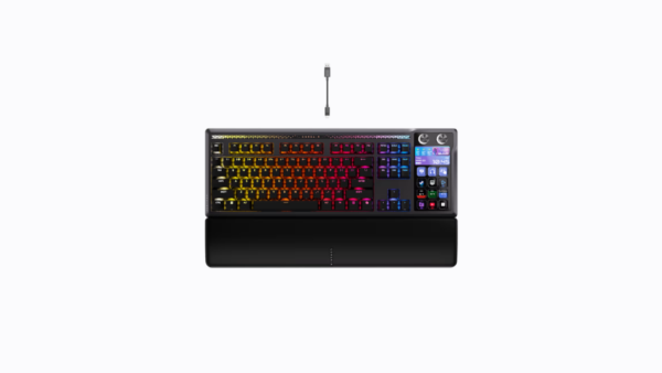 Corsair Galleon 100 SD Review