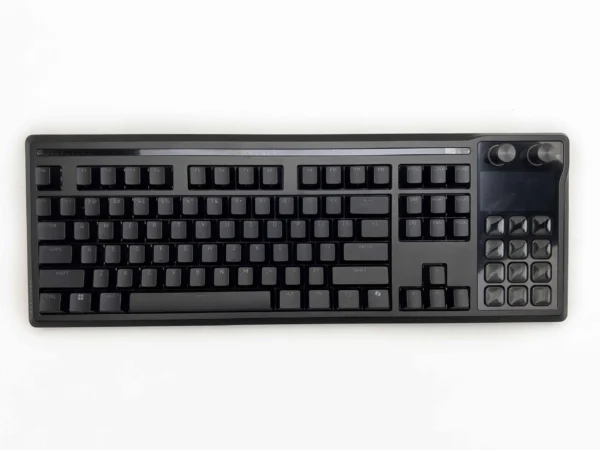 Corsair Galleon 100 SD Review: The Most Feature-Packed Keyboard Corsair Has Made - Tech4Gamers